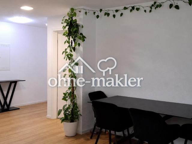Apartment kaufen in Backnang, Baden-Württemberg