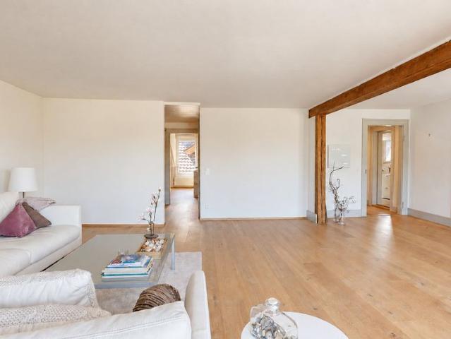 Apartment mieten in Oberstadt, Burgdorf