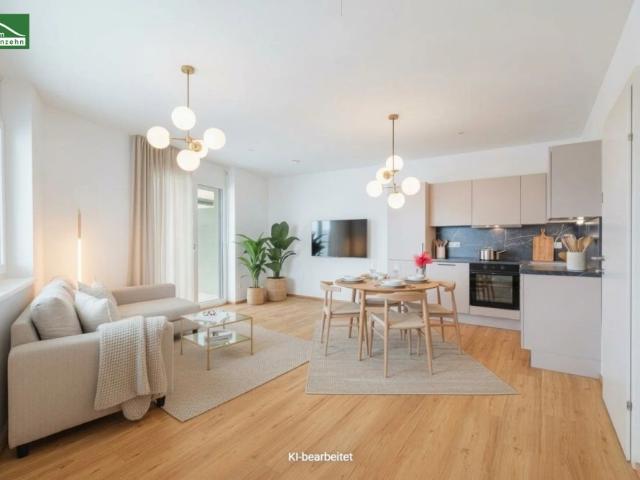 Apartment mieten in Gries, Gersdorf-Feistritz