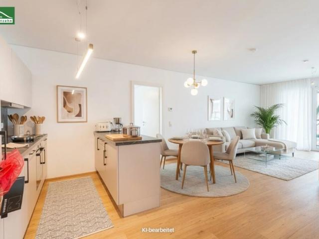 Apartment mieten in Gries, Gersdorf-Feistritz