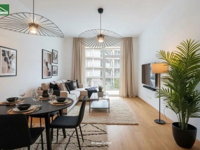 Apartment mieten in Gries, Gersdorf-Feistritz