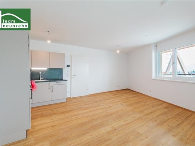 Wohnung mieten in Gries, Gersdorf-Feistritz