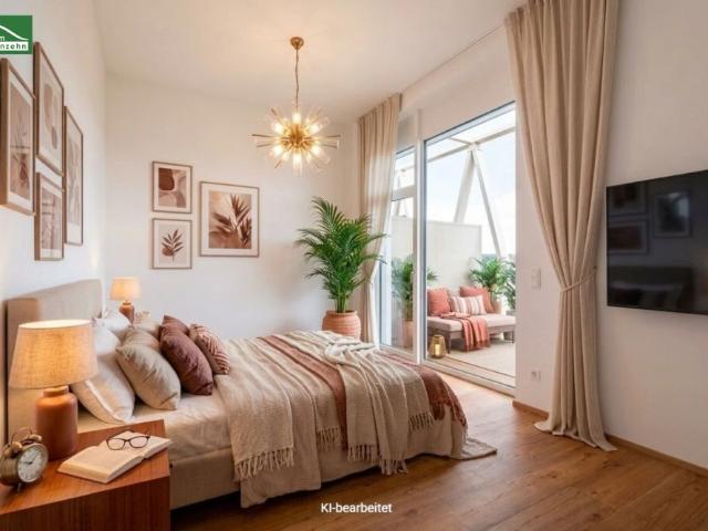 Apartment mieten in Gries, Gersdorf-Feistritz