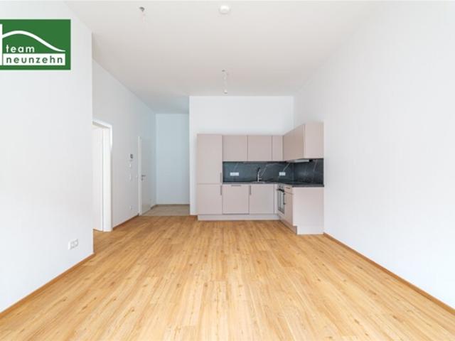 Wohnung mieten in Gries, Gersdorf-Feistritz