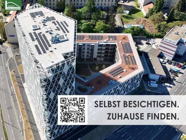 Apartment mieten in Gries, Gersdorf-Feistritz