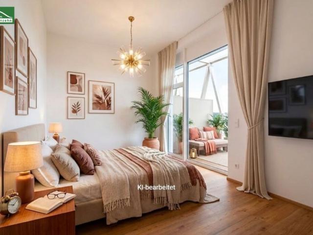Apartment mieten in Gries, Gersdorf-Feistritz