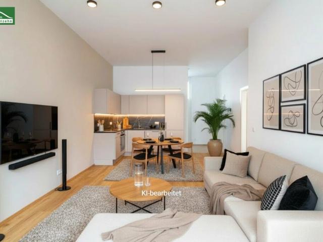Apartment mieten in Gries, Gersdorf-Feistritz