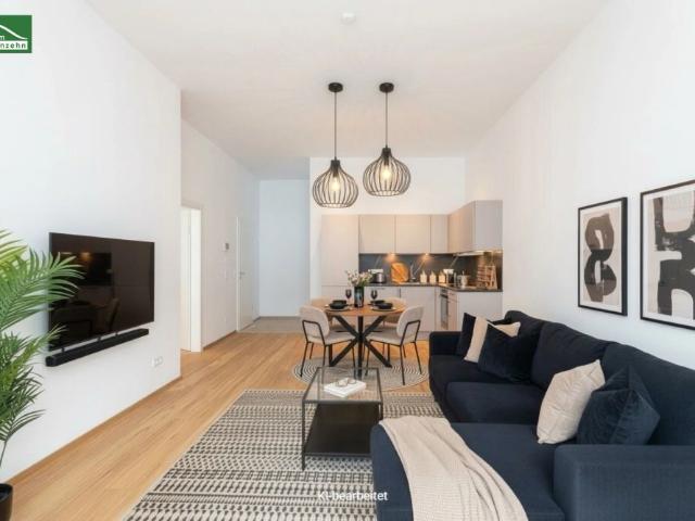 Apartment mieten in Gries, Gersdorf-Feistritz