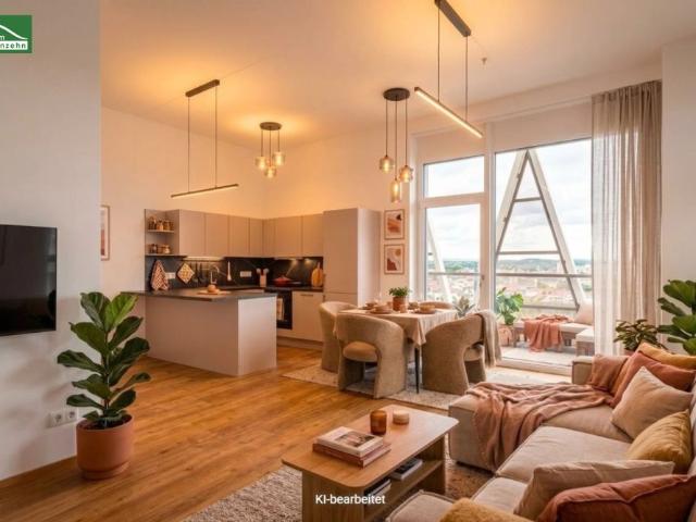 Apartment mieten in Gries, Gersdorf-Feistritz
