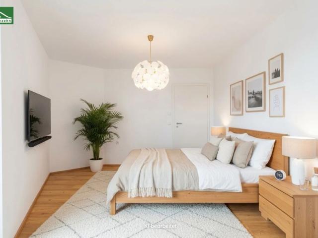 Apartment mieten in Katastralgemeinde Gries, Graz