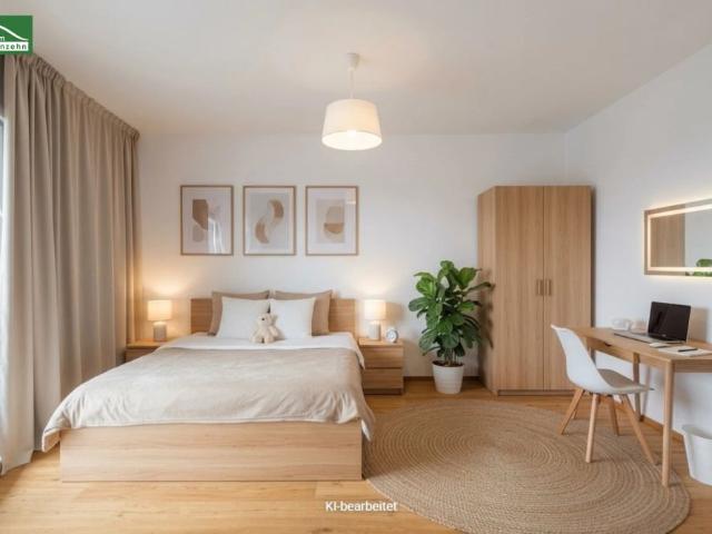 Apartment mieten in Katastralgemeinde Gries, Graz