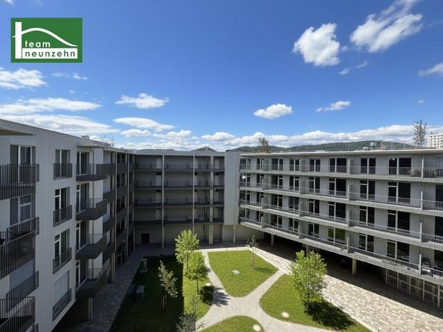 Wohnung mieten in Gries, Gersdorf-Feistritz
