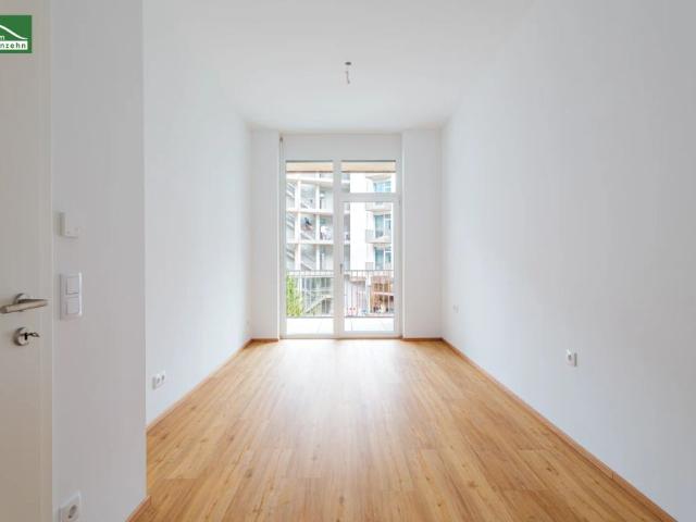 Apartment mieten in Gries, Gersdorf-Feistritz