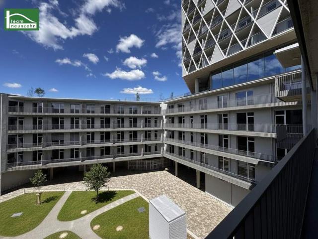 Wohnung mieten in Andritz, Gersdorf-Feistritz