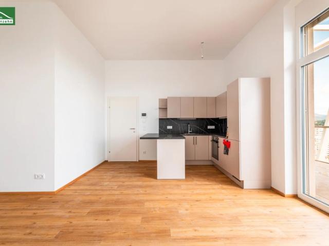 Apartment mieten in Gries, Gersdorf-Feistritz