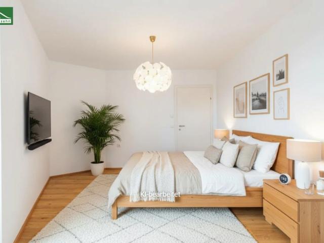 Apartment mieten in Gries, Gersdorf-Feistritz