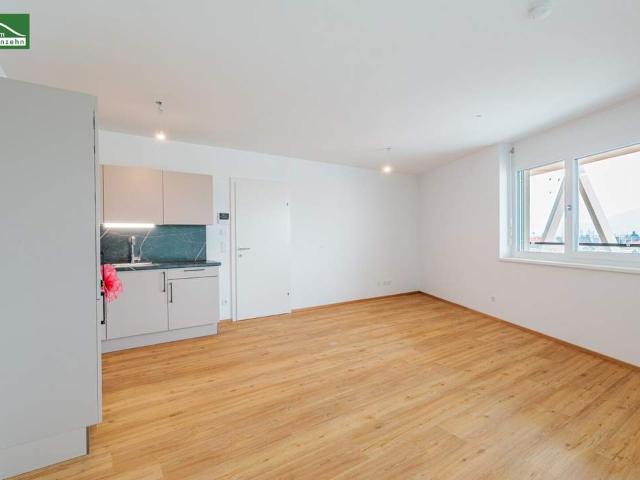 Wohnung mieten in Andritz, Gersdorf-Feistritz