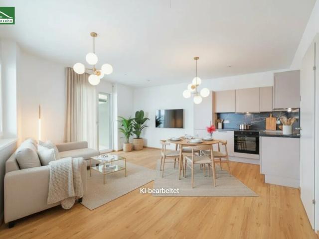 Apartment mieten in Katastralgemeinde Gries, Graz