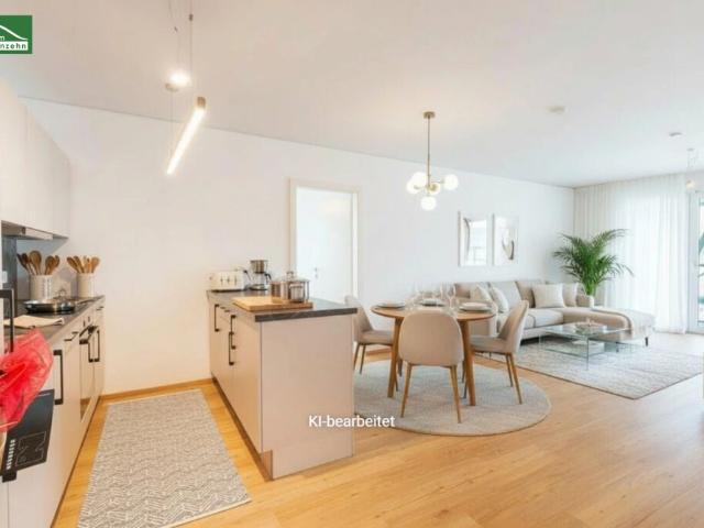 Apartment mieten in Gries, Gersdorf-Feistritz