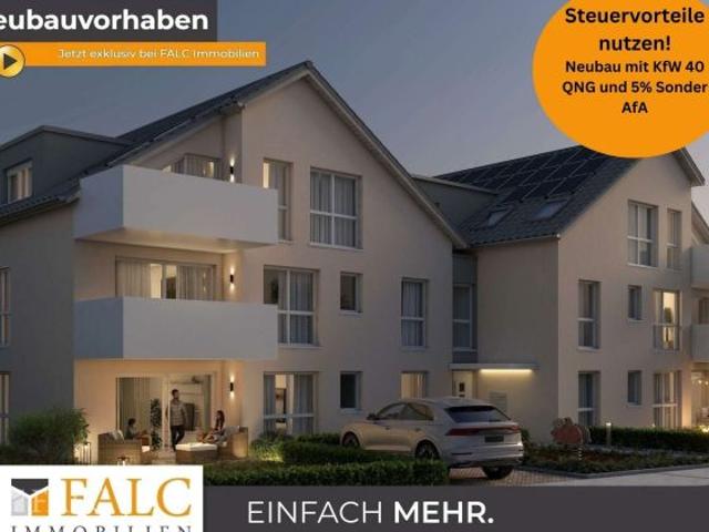 Wohnung kaufen in Flein, Landkreis Heilbronn