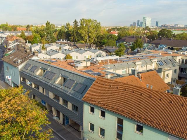Wohnung kaufen in Seestadt, Wien