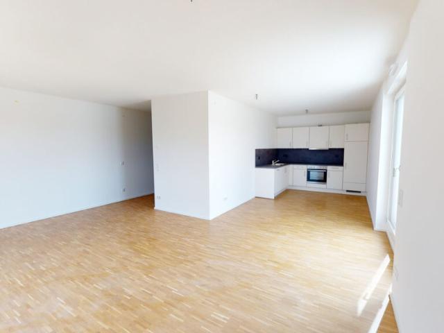 Apartment mieten in Käfertal, Mannheim