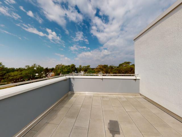 Apartment mieten in Käfertal, Mannheim