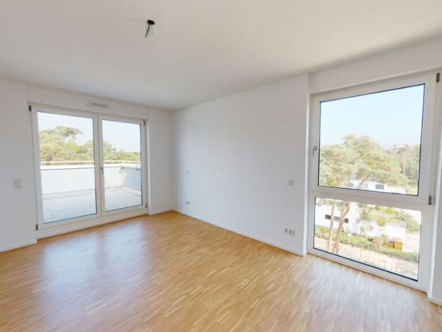 Apartment mieten in Käfertal, Mannheim