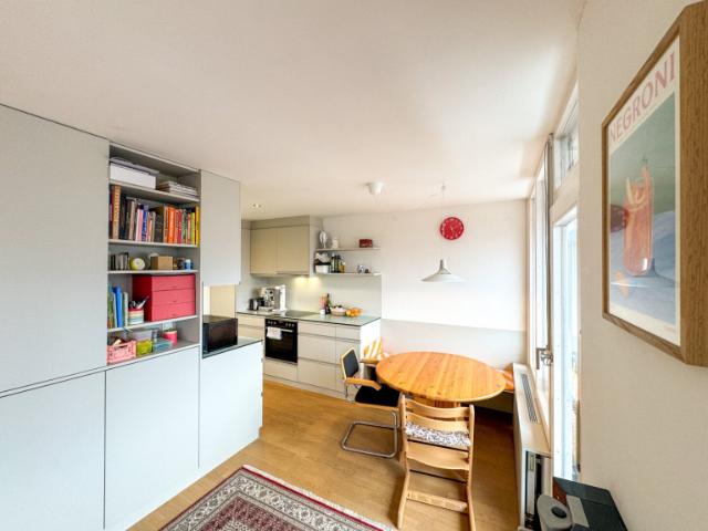 Wohnung kaufen in Hatlerdorf, Dornbirn