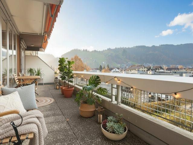 Apartment kaufen in Dornbirn, Vorarlberg