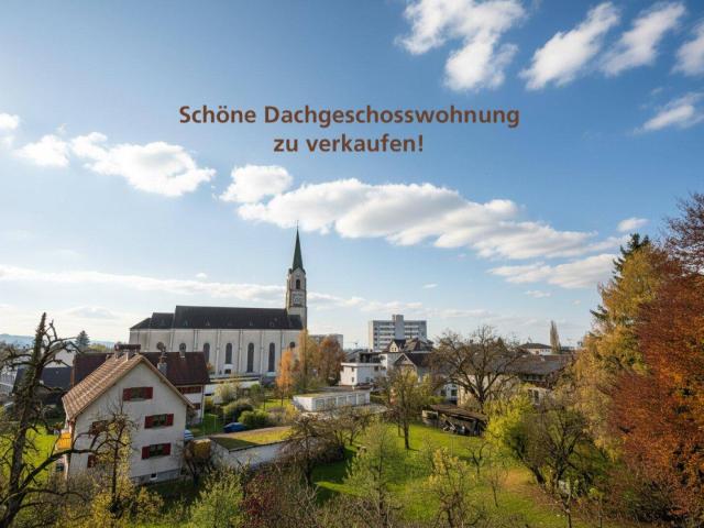 Apartment kaufen in Hatlerdorf, Dornbirn