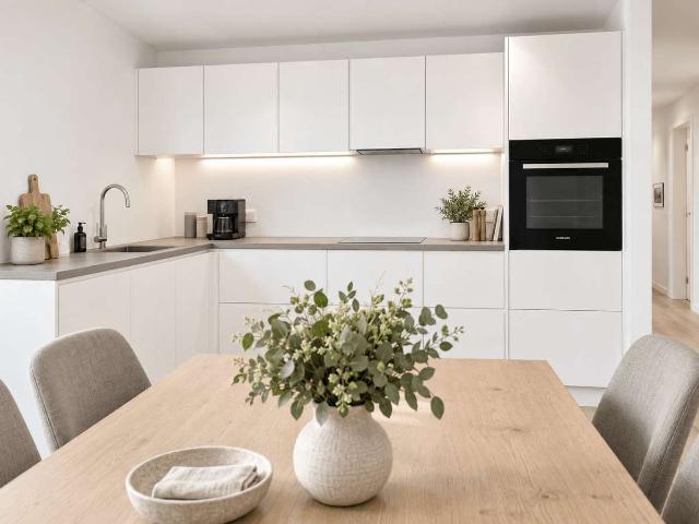 Wohnung kaufen in Werne, Kreis Unna