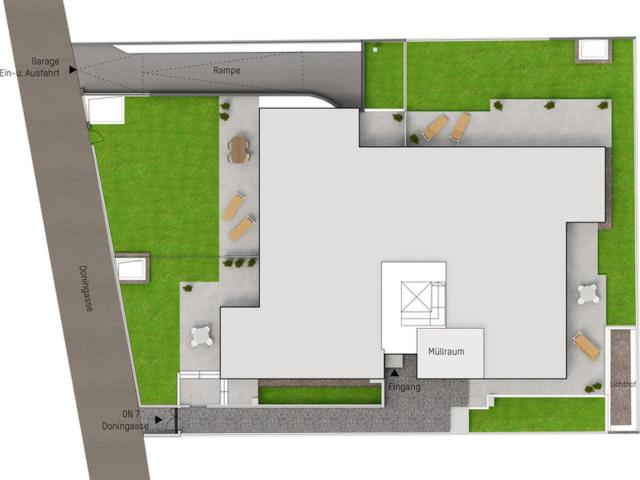 Wohnung kaufen in Donaustadt, Wien