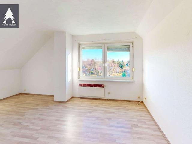 Wohnung kaufen in Stadt Hoym/Anhalt, Salzlandkreis