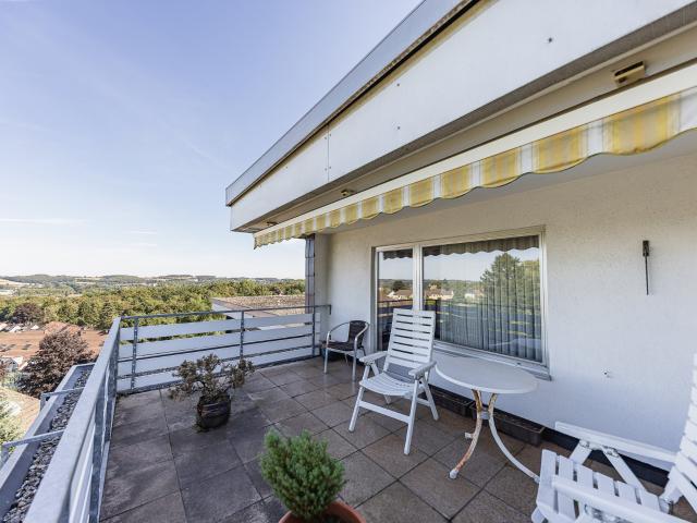 Penthouse kaufen in Loh, Schwelm