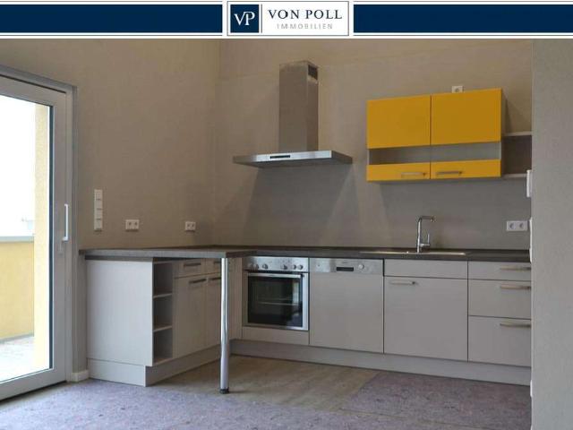 Wohnung kaufen in Siedlung, Kitzingen