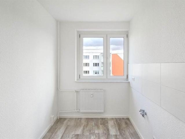 Apartment mieten in Südstadt, Halle