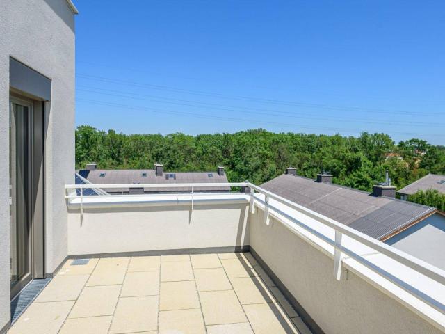 Apartment kaufen in Donaustadt, Wien
