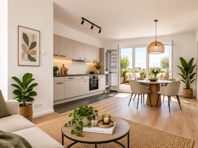 Apartment mieten in Lichtenberg, Berlin
