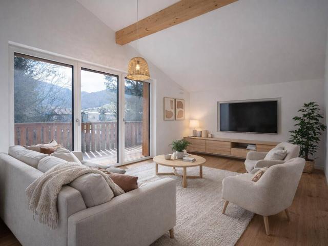 Apartment kaufen in Reith im Alpbachtal, Tirol