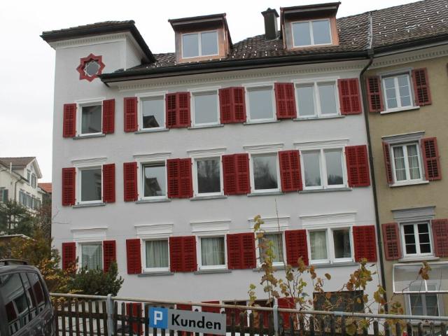 Wohnung mieten in Herisau, Appenzell Ausserrhoden