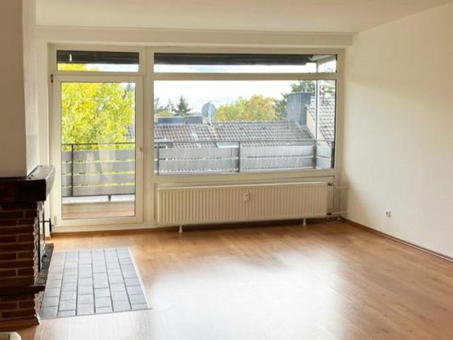 Wohnung kaufen in Mönchengladbach, Nordrhein-Westfalen