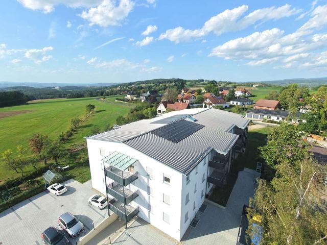 Wohnung kaufen in Emtmannsberg, Landkreis Bayreuth
