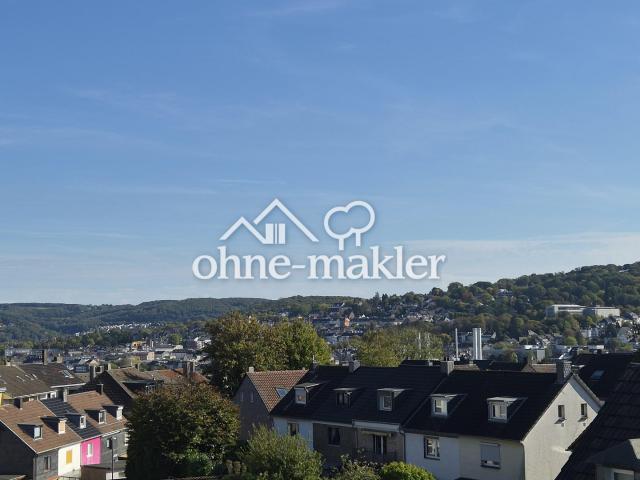 Apartment kaufen in Rott, Wuppertal