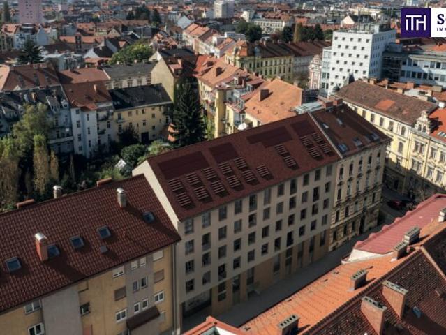 Wohnung kaufen in Graz, Gersdorf-Feistritz
