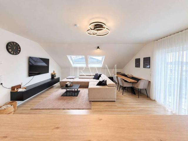 Wohnung kaufen in Horbach, Westerwaldkreis
