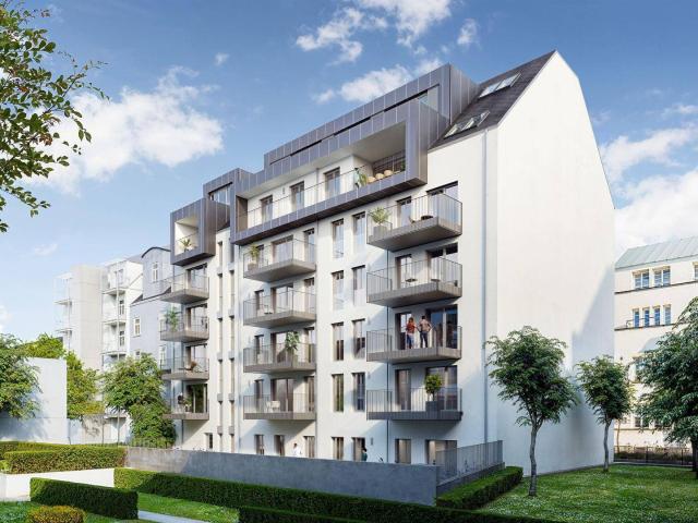 Apartment kaufen in Linz, Alt-Urfahr