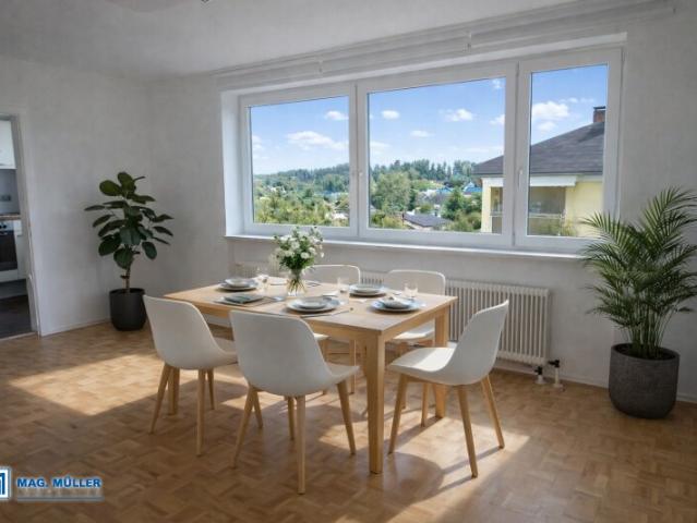 Wohnung kaufen in Oberndorf bei Salzburg, Salzburg