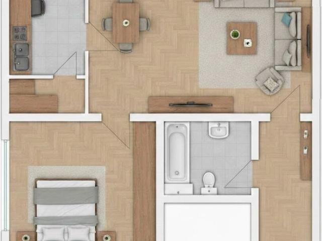 Wohnung kaufen in Oberndorf bei Salzburg, Bezirk Salzburg-Umgebung