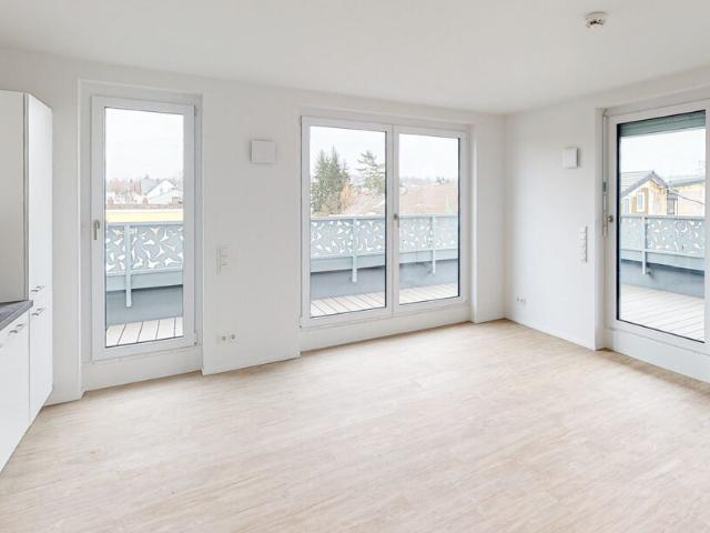 Apartment mieten in Langen, Hessen